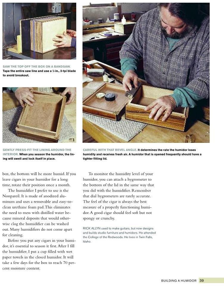 Small Woodworking Projects for Biginners Building Small Projects - photo 40