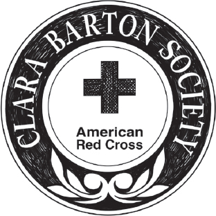 Over the course of her long busy life Clara Barton never stopped helping and - photo 5