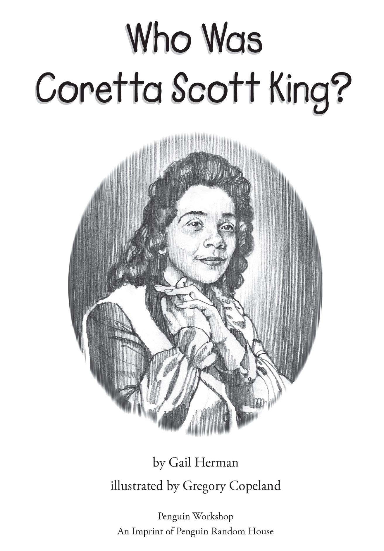 Who Was Coretta Scott King - image 2