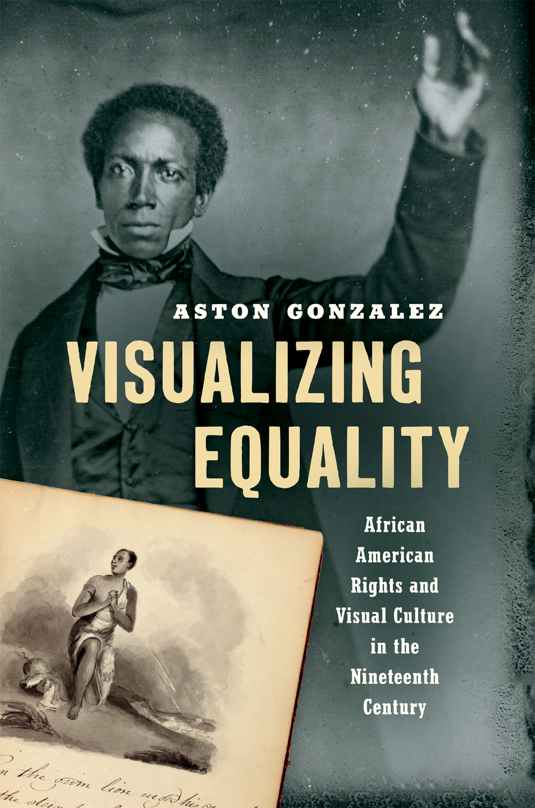 VISUALIZING EQUALITY THE JOHN HOPE FRANKLIN SERIES IN AFRICAN AMERICAN HISTORY - photo 1