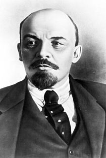 Lenin Had he been wiser Nicholas might have appealed to the people or met - photo 4