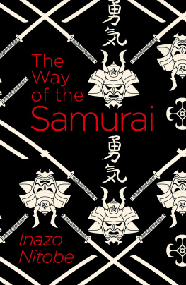 Inazo Nitobe - The Way of the Samurai