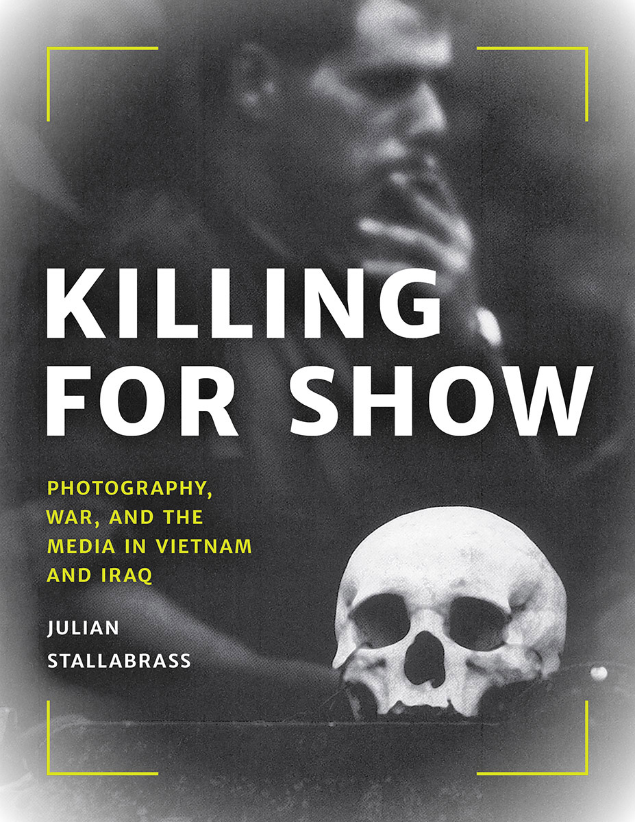 KILLING FOR SHOW Published by Rowman Littlefield An imprint of The Rowman - photo 1