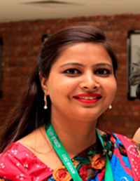 Dr Anita Gehlot is currently associated with Lovely Professional University as - photo 2