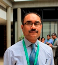 Dr S Choudhury is the Head of the Department of Electronics Instrumentation - photo 4