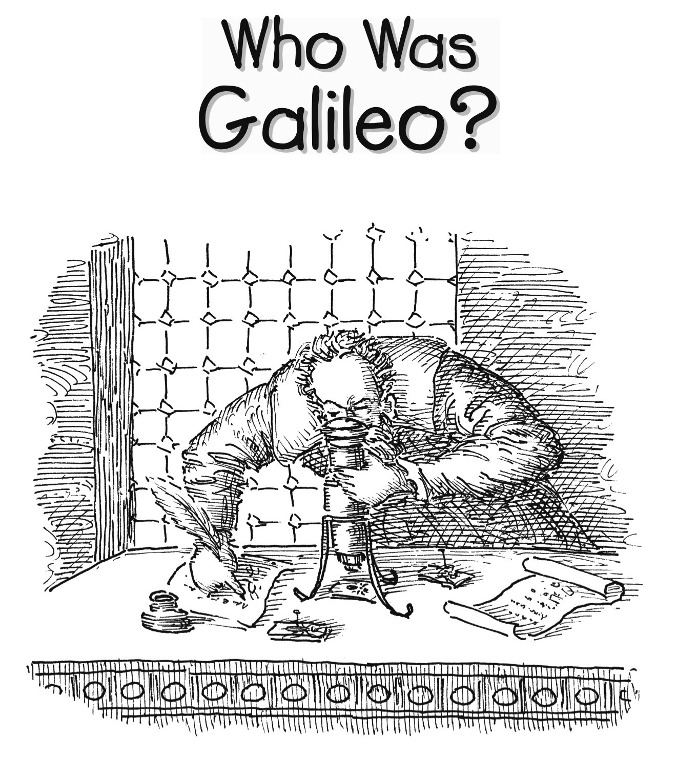 Who Was Galileo - image 2