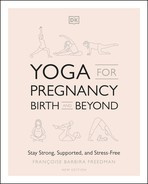 Francoise Barbira Freedman - Yoga for Pregnancy, Birth and Beyond