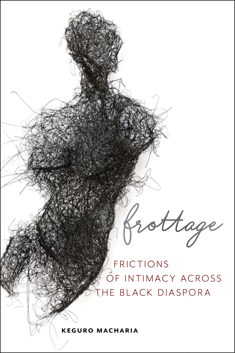 Frottage Sexual Cultures General Editors Ann Pellegrini Tavia Nyongo and - photo 1