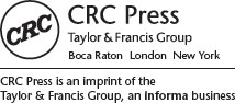 VSTEpubcontentReadywindow document VSTcfiBase4CRC Press Taylor - photo 2