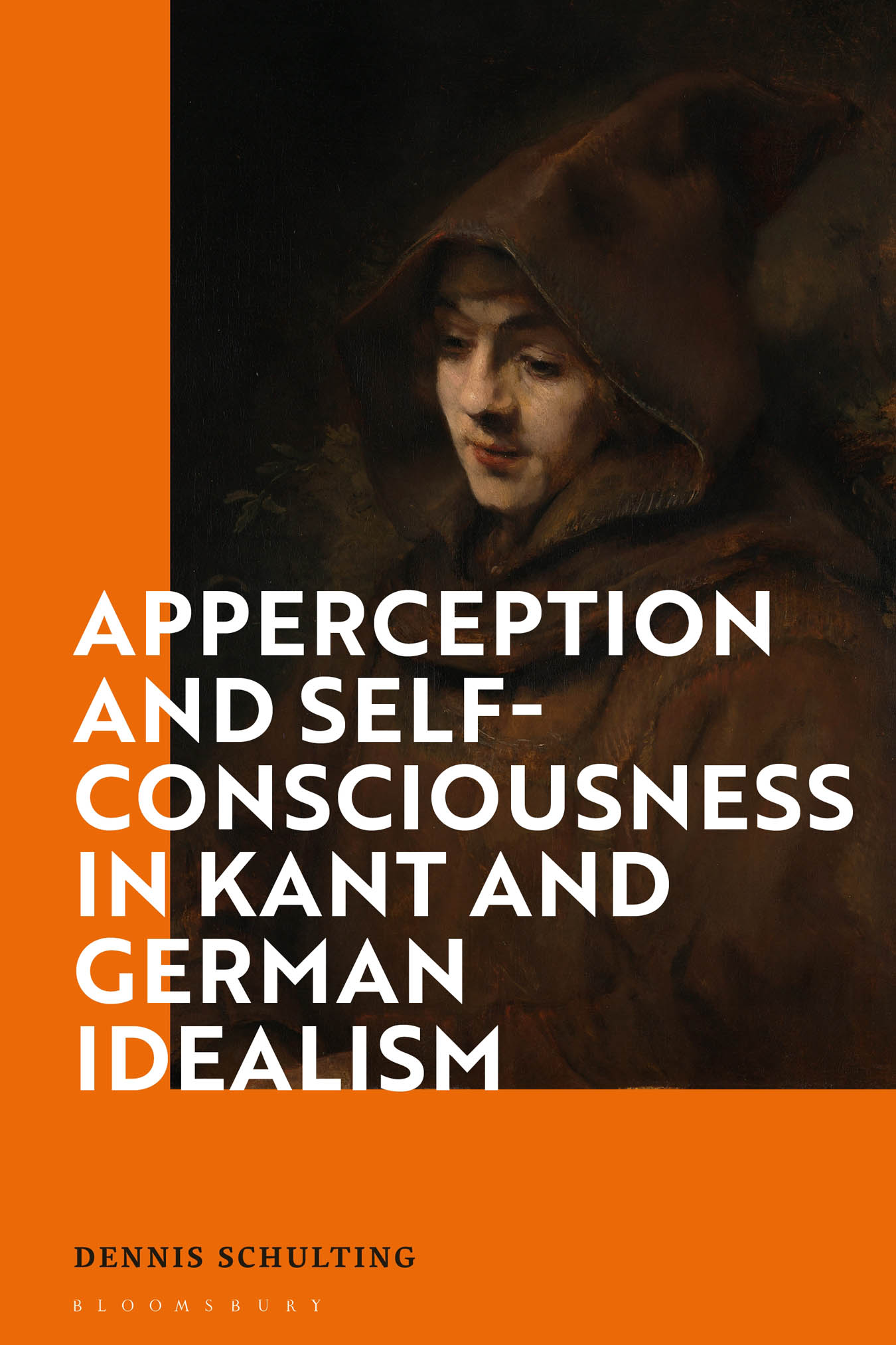 Apperception and Self-Consciousness in Kant and German Idealism Per Cristiana - photo 1