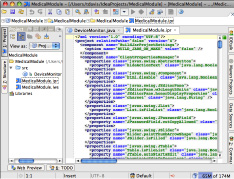 IntelliJ IDEA provides quick code generation This includes getter and setter - photo 9