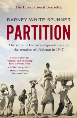 Barney White-Spunner - Berlin: The Story of a City