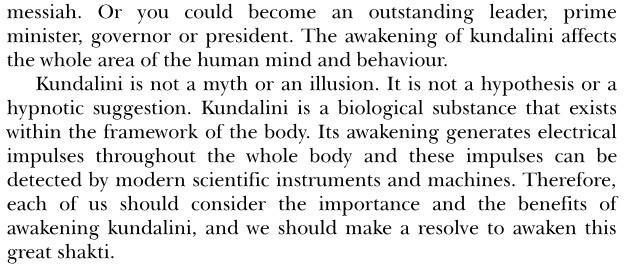 Tantric Techniques Awakening the Power of Kundalini Chakras Kundalini Awakening - photo 14