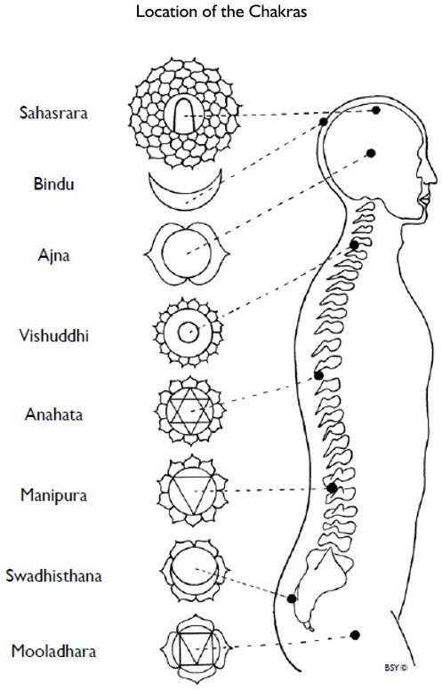 Tantric Techniques Awakening the Power of Kundalini Chakras Kundalini Awakening - photo 25