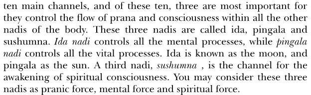 Tantric Techniques Awakening the Power of Kundalini Chakras Kundalini Awakening - photo 27