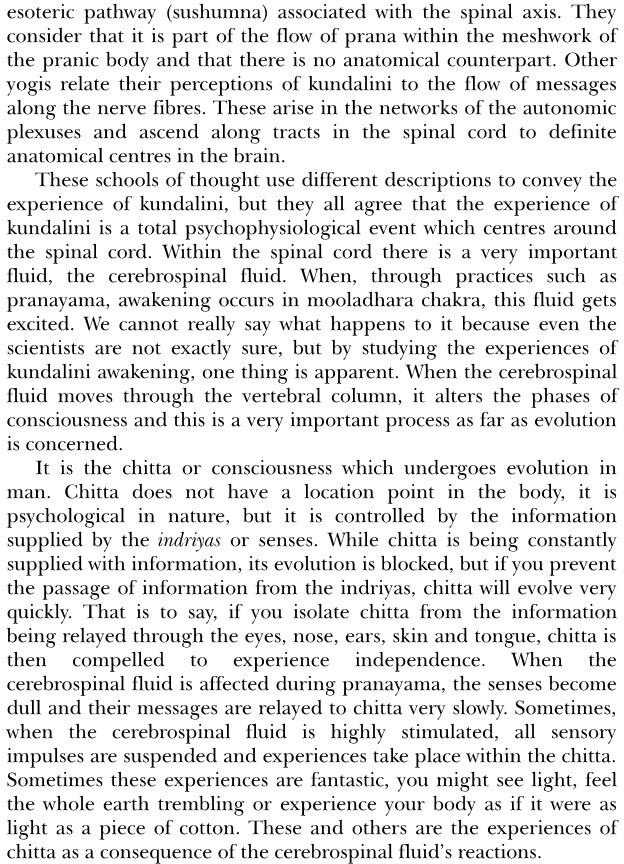Tantric Techniques Awakening the Power of Kundalini Chakras Kundalini Awakening - photo 36