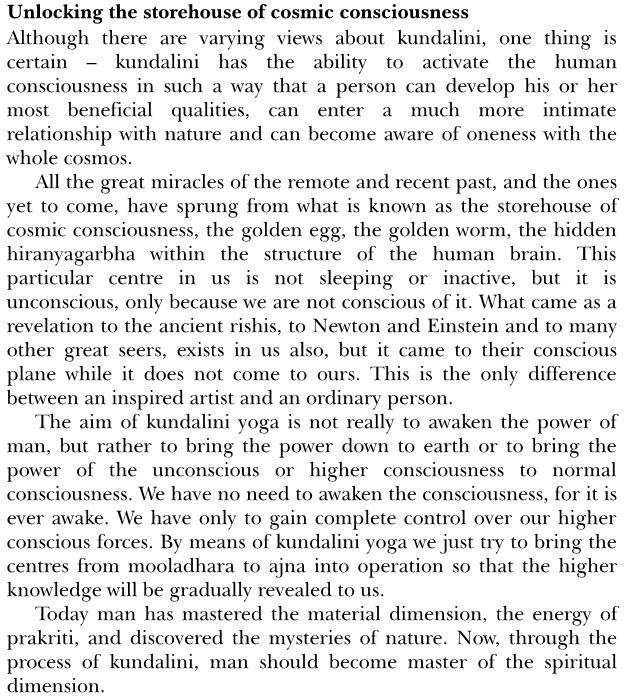 Tantric Techniques Awakening the Power of Kundalini Chakras Kundalini Awakening - photo 38