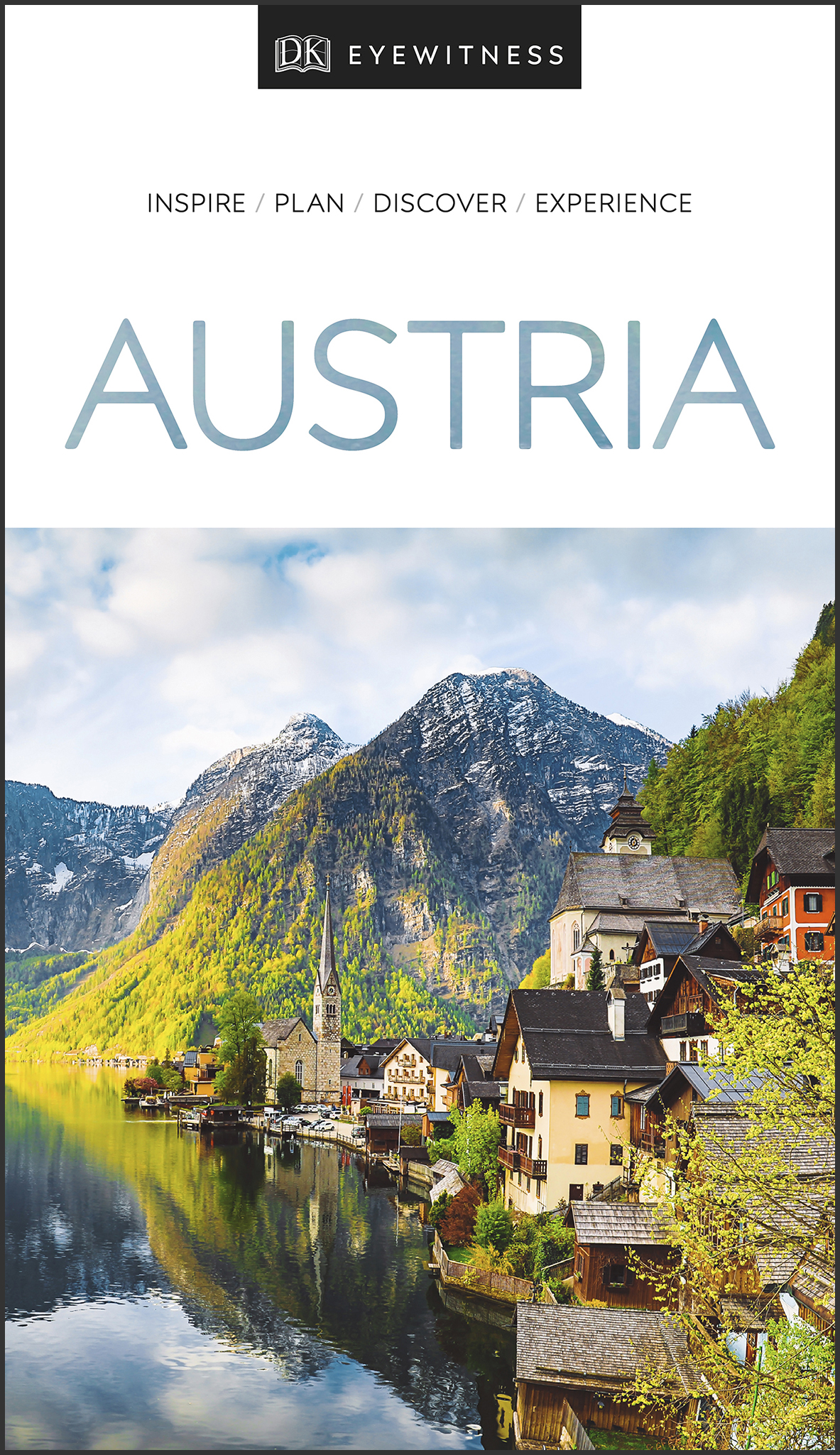 AUSTRIA INSPIRE PLAN DISCOVER EXPERIENCE contents Discover Austria - photo 1