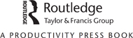 Routledge Taylor Francis Group 711 Third Avenue New York NY 10017 2019 by - photo 2