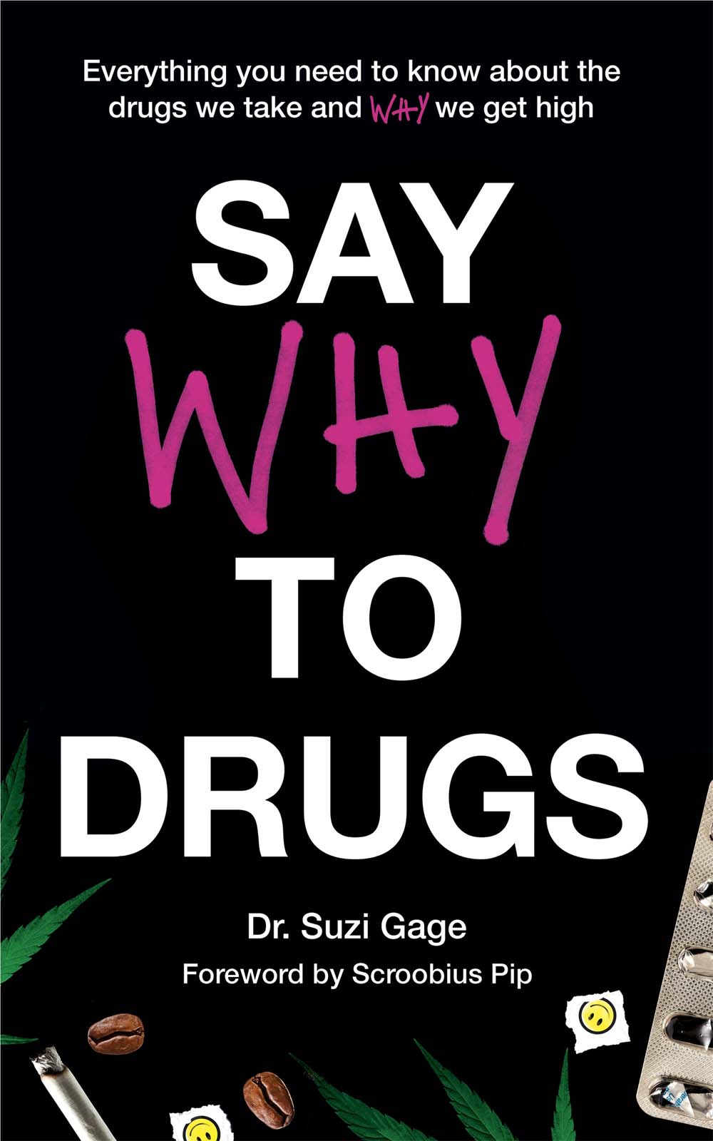 Contents About the Author Dr Suzi Gage is a psychologist and epidemiologist at - photo 1