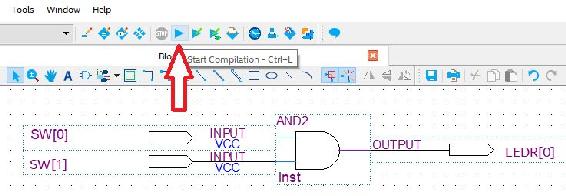 Copy of Figure 117 Examine operation of a single AND gate Copy of Figure - photo 2