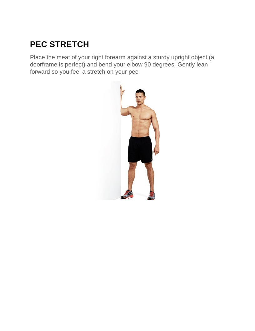 The Males Fitness Handbook For Fitness Strength Outstanding Exercises To Build Strength Metabolize Calories And Carve The Finest Body Ever - photo 29