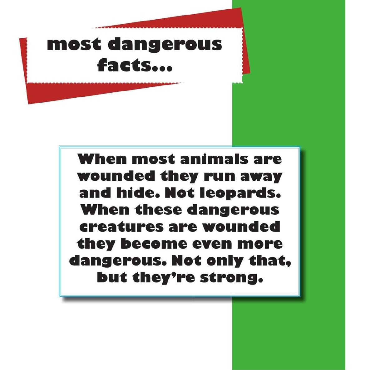 Deadliest Animals On The Planet Deadly Wildlife Animals - photo 31