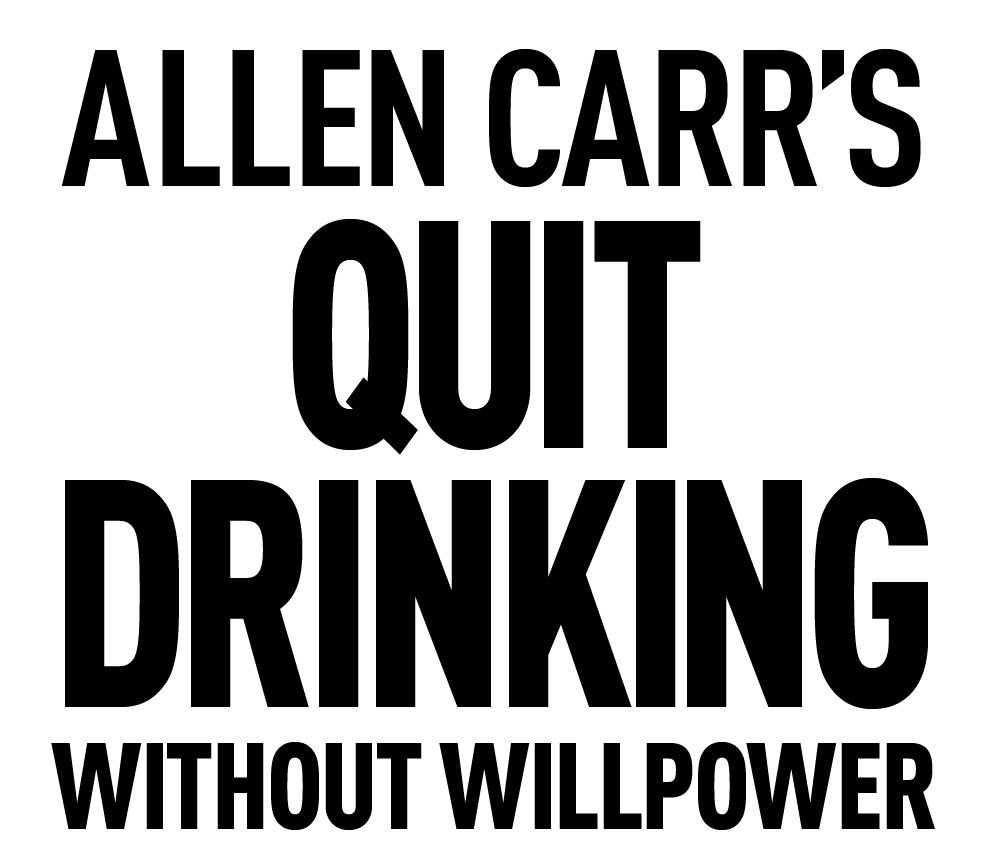 To Cris HayAllen Carrs Easyway to Stop Drinking Alcohol Therapist - photo 1