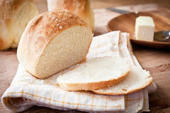 A wonderful bread with a soft middle and great crust Perfect for so many - photo 5