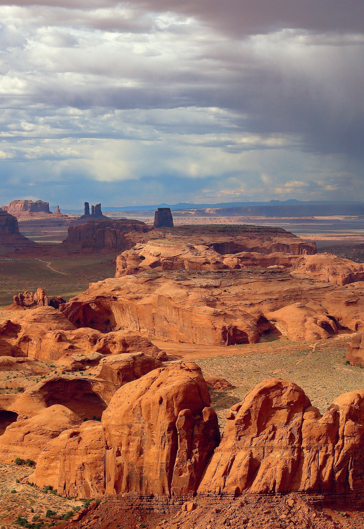 Arizonas Scenic Roads Hikes Unforgettable Journeys in the Grand Canyon - photo 1