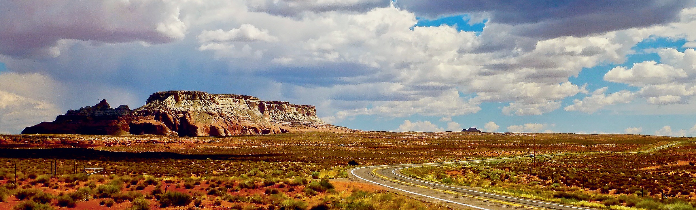 Arizona road trips can be the adventure of a lifetime Photo by the author - photo 3