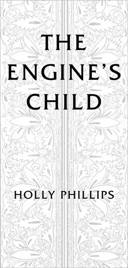 The Engines Child - image 2