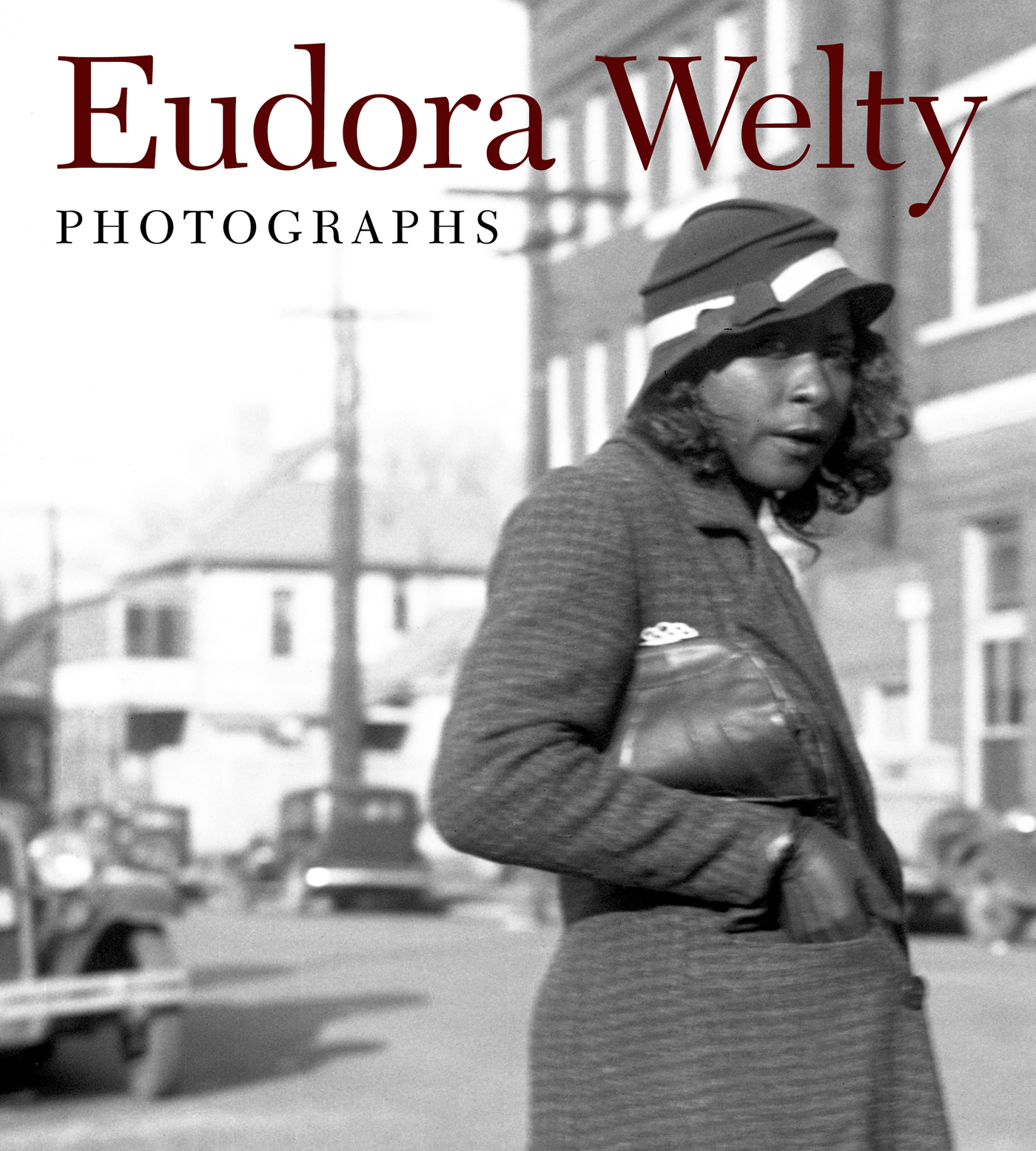 Eudora Welty PHOTO - photo 1