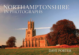 Dave Porter Northamptonshire in Photographs