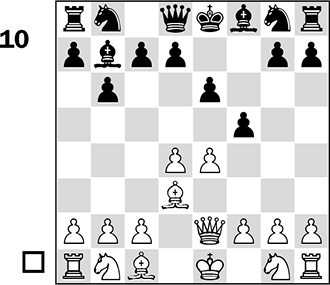 Find the strongest move for White The answer But doesnt any move suffice is - photo 21