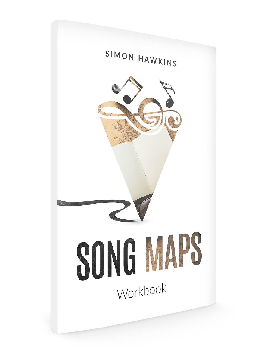 Ive found that readers have most success implementing Song Maps when they have - photo 1