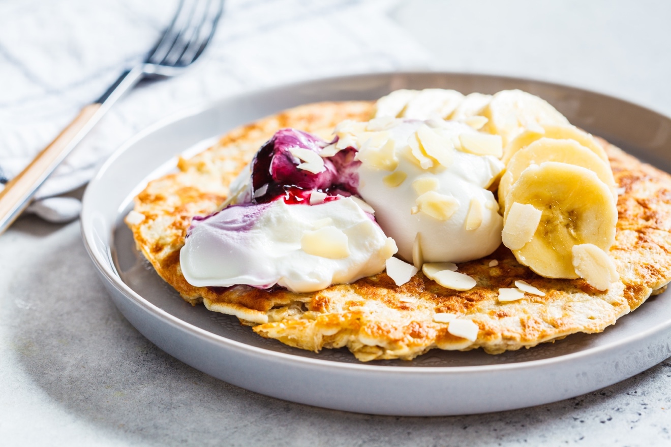 This two-ingredient breakfast is ready from pan to plate in just 10 minutes Go - photo 7