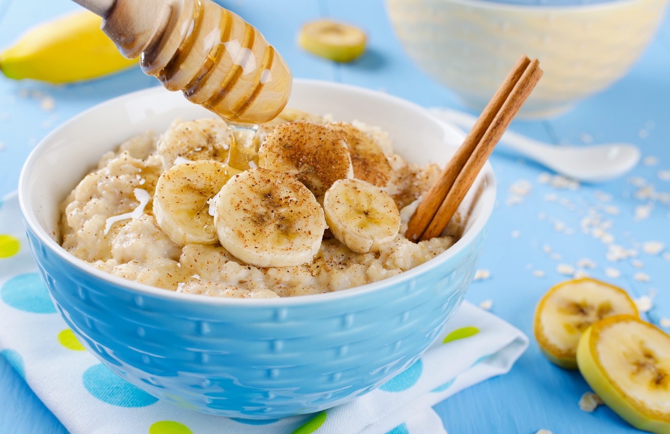 Combine all your favorite flavors and create this best banana breakfast dish - photo 8