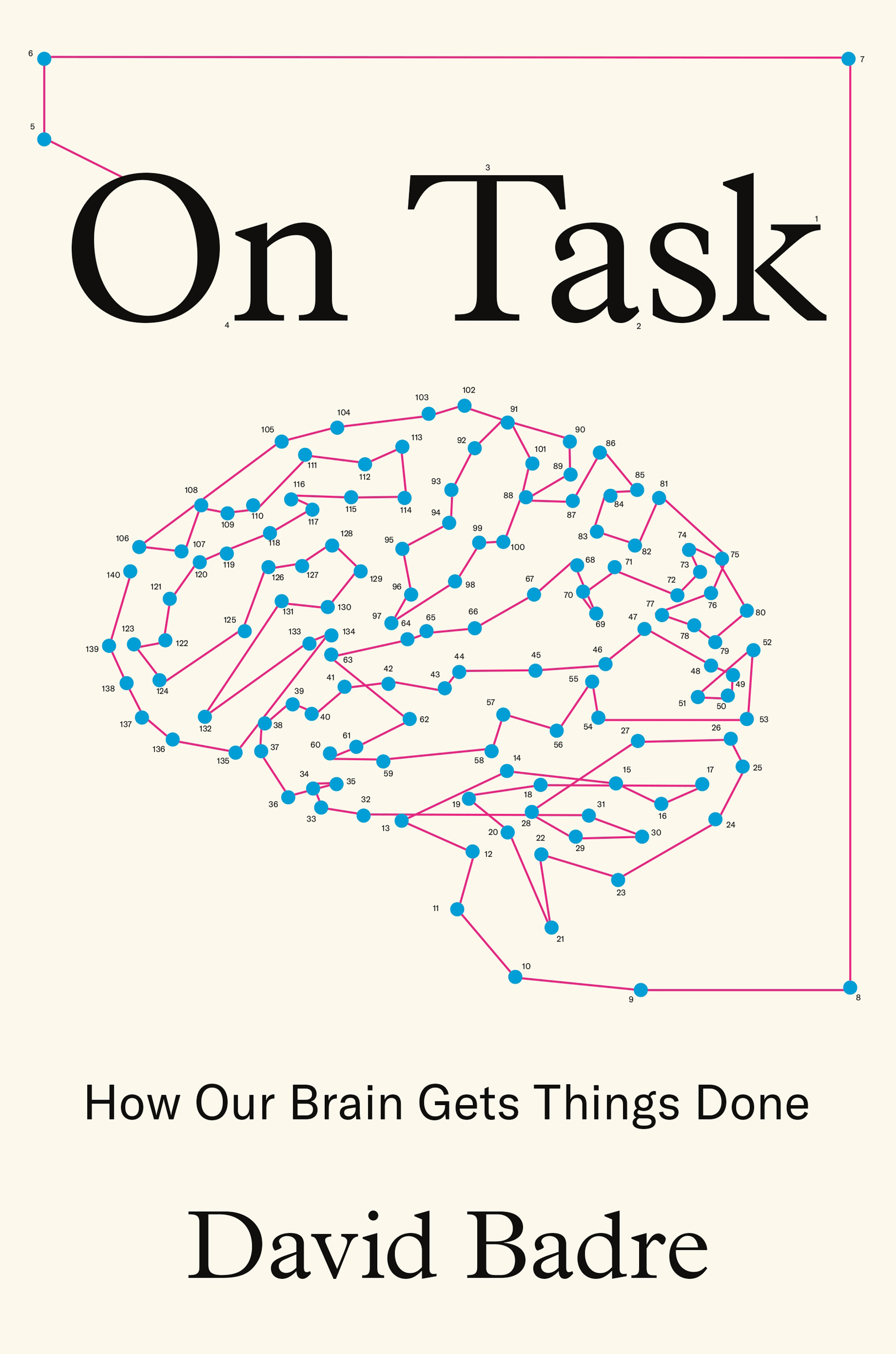 On Task On Task How Our Brain Gets Thi - photo 1