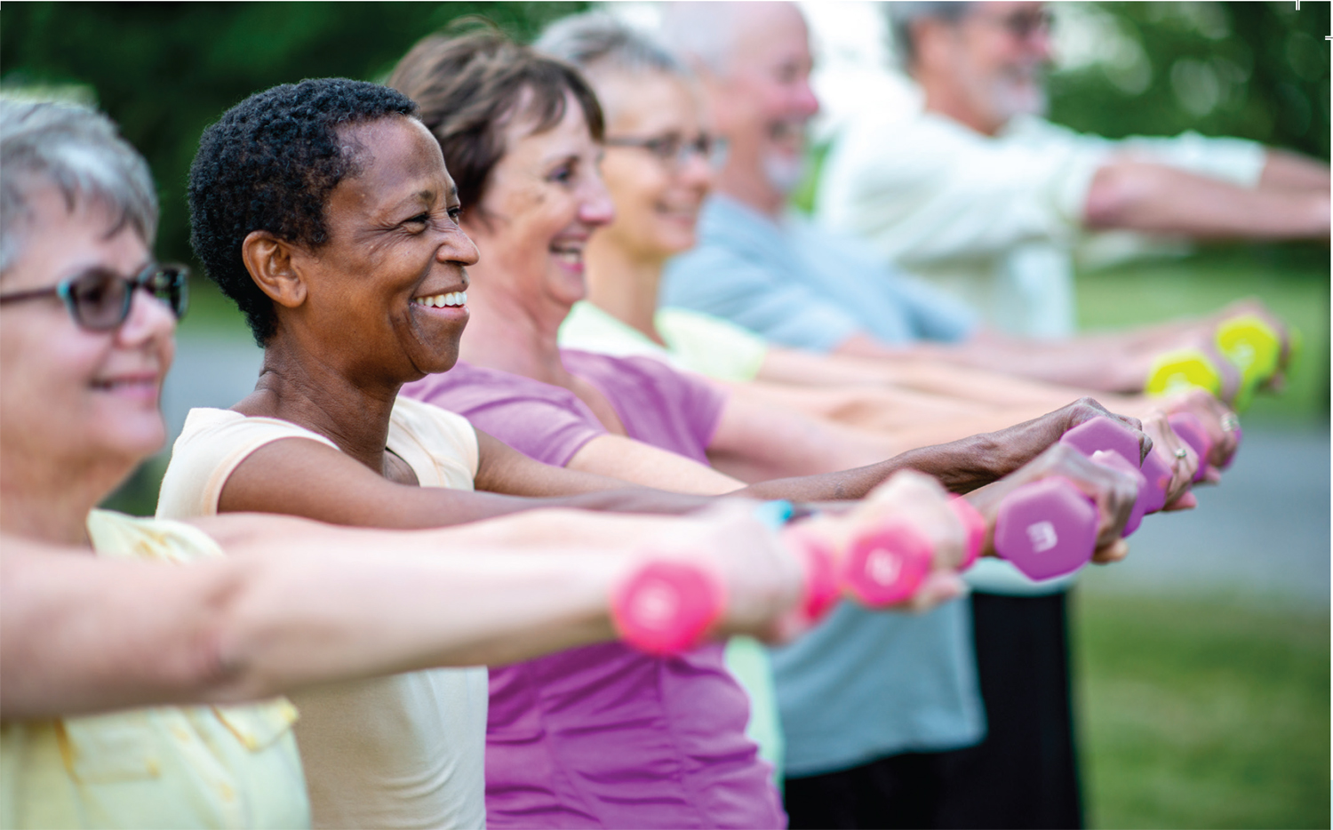 Getty Images Contents Introduction The Importance of Strength Training for - photo 4