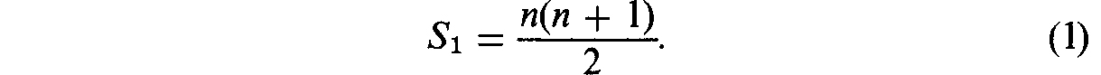 This formula can be derived as follows Adding these two equations term by - photo 6