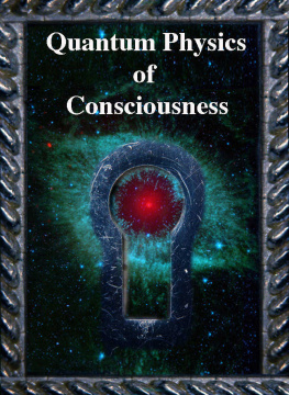 Bruce Rosenblum - Quantum Physics of Consciousness