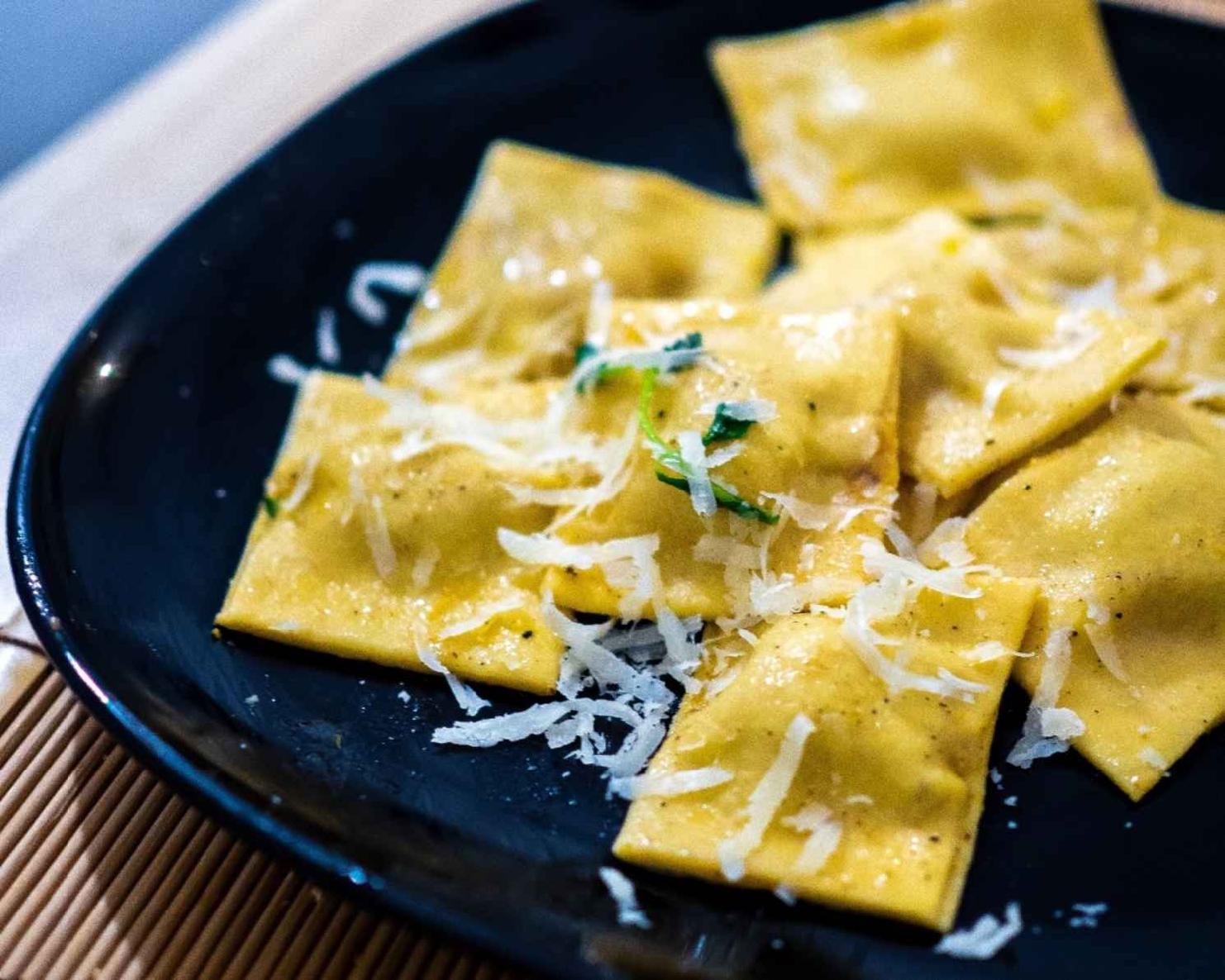 If you love eating Ravioli but havent made it at home because it is a lot of - photo 6