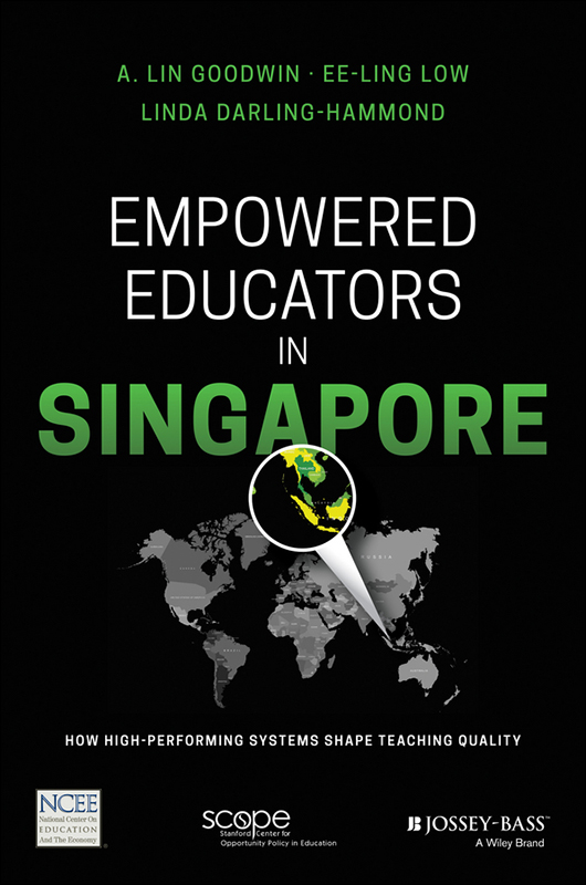 EMPOWERED EDUCATORS IN SINGAPORE How High-Performing Systems Shape Teaching - photo 1