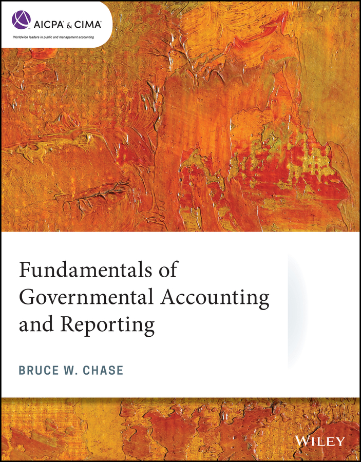 Table of Contents Guide Pages FUNDAMENTALS OF GOVERNMENTAL ACCOUNTING AND - photo 1