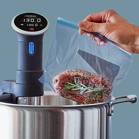 How has Sous Vide Emerged Basically Sous Vide is a combination of three - photo 3