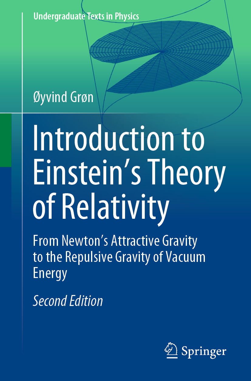 Undergraduate Texts in Physics Series Editors Kurt H Becker NYU Polytechnic - photo 1