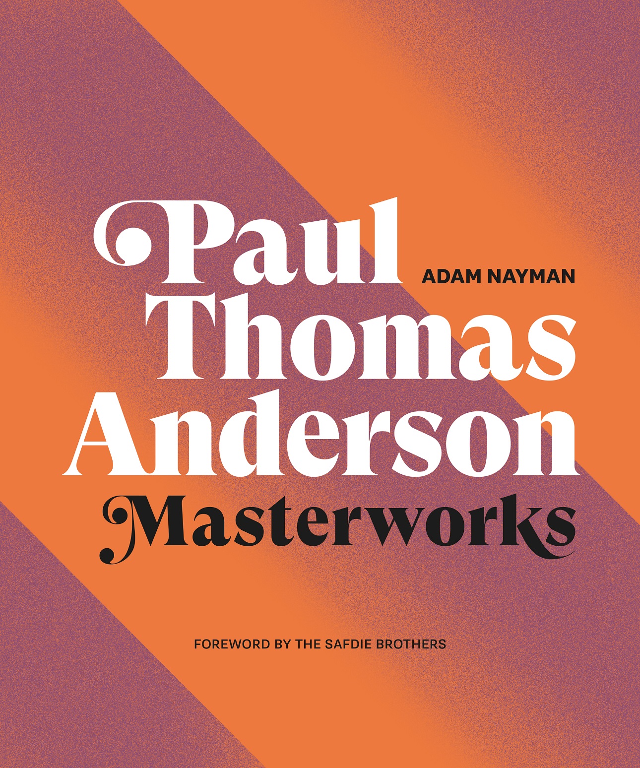 Paul Thomas Anderson Masterworks - photo 1