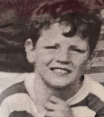 Children of the Troubles The Untold Story of the Children Killed in the Northern Ireland Conflict - photo 30