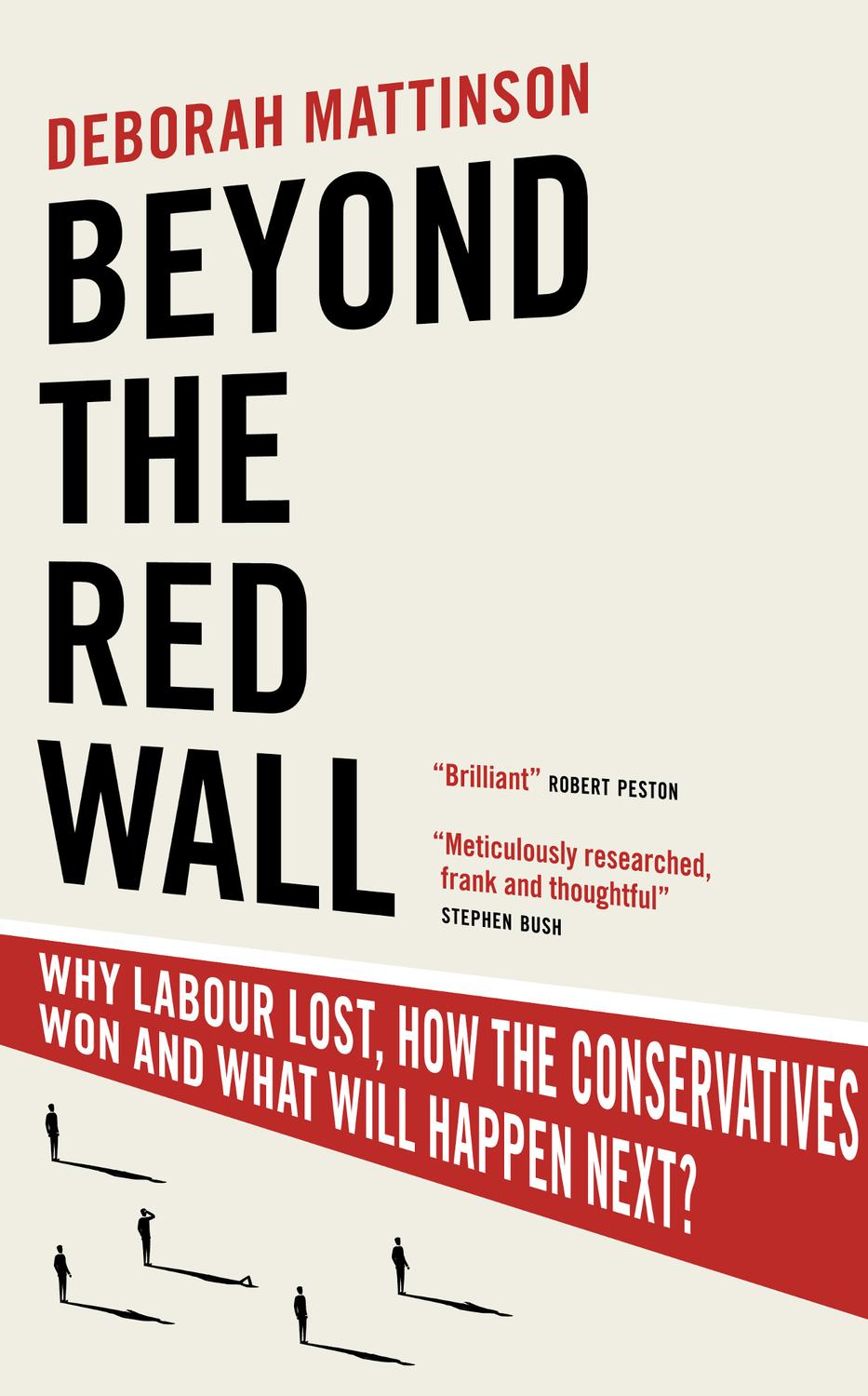 i A brilliant and highly readable account of why so many traditional Labour - photo 1